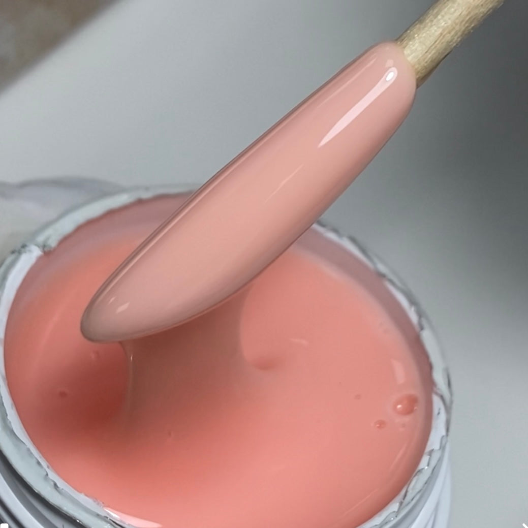 BUILDER GEL - NO FILE