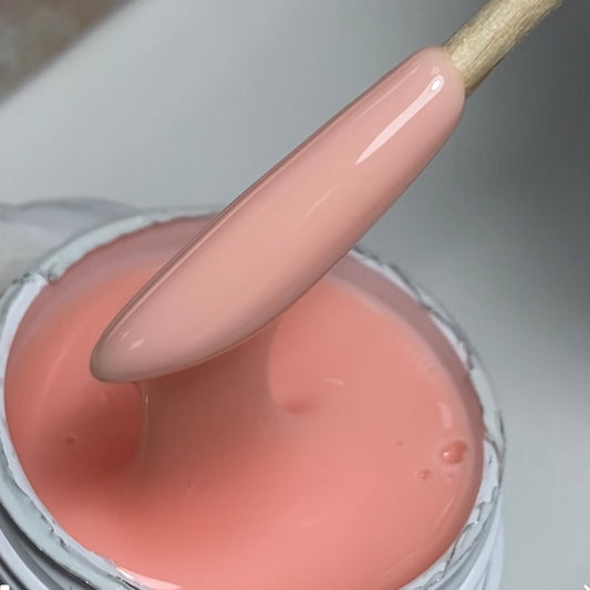 BUILDER GEL - NO FILE