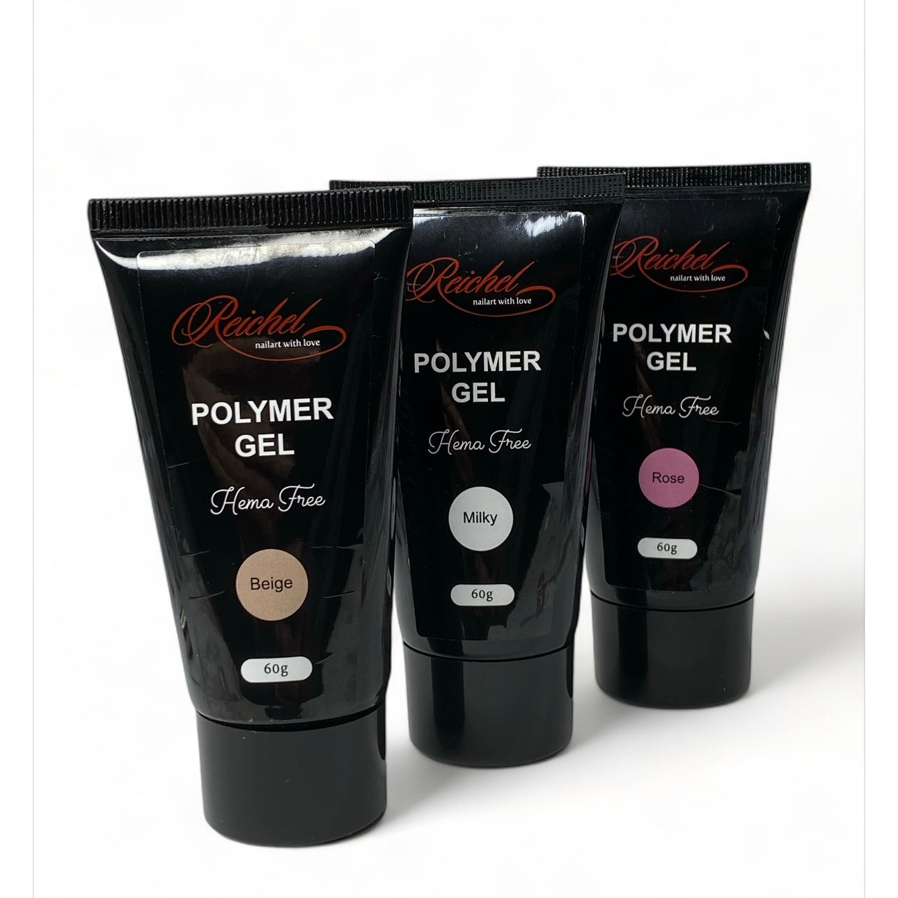 POLYMERGEL HEMA FREE