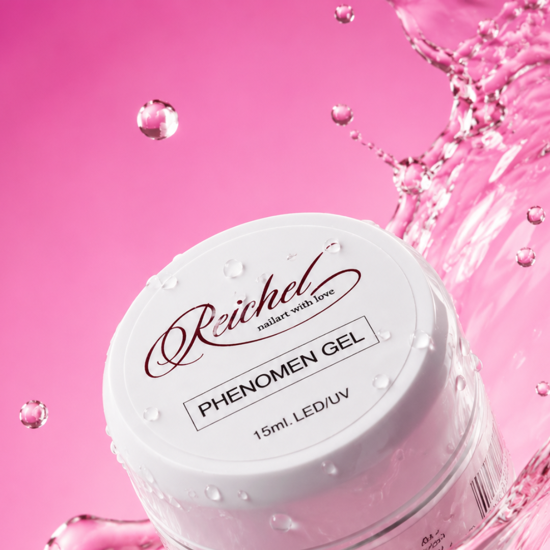 BUILDER GEL/ MODELLIER GEL