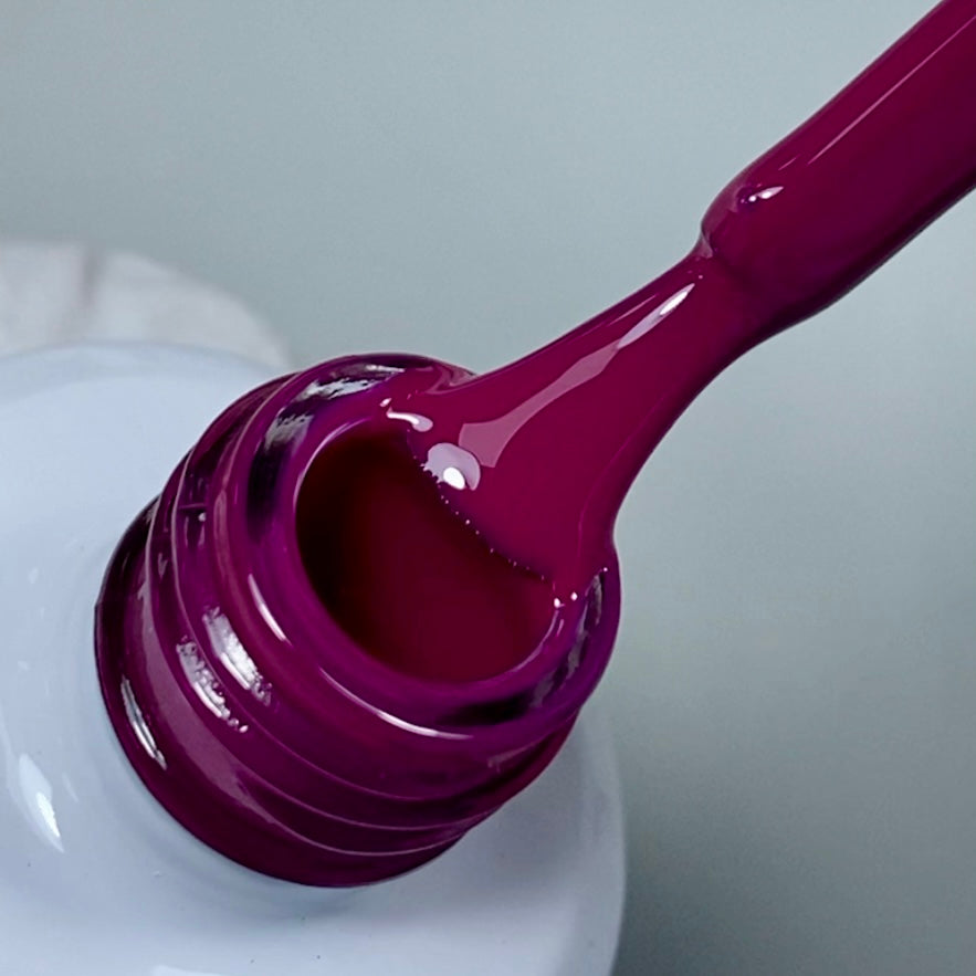 GEL POLISH - AMOUR