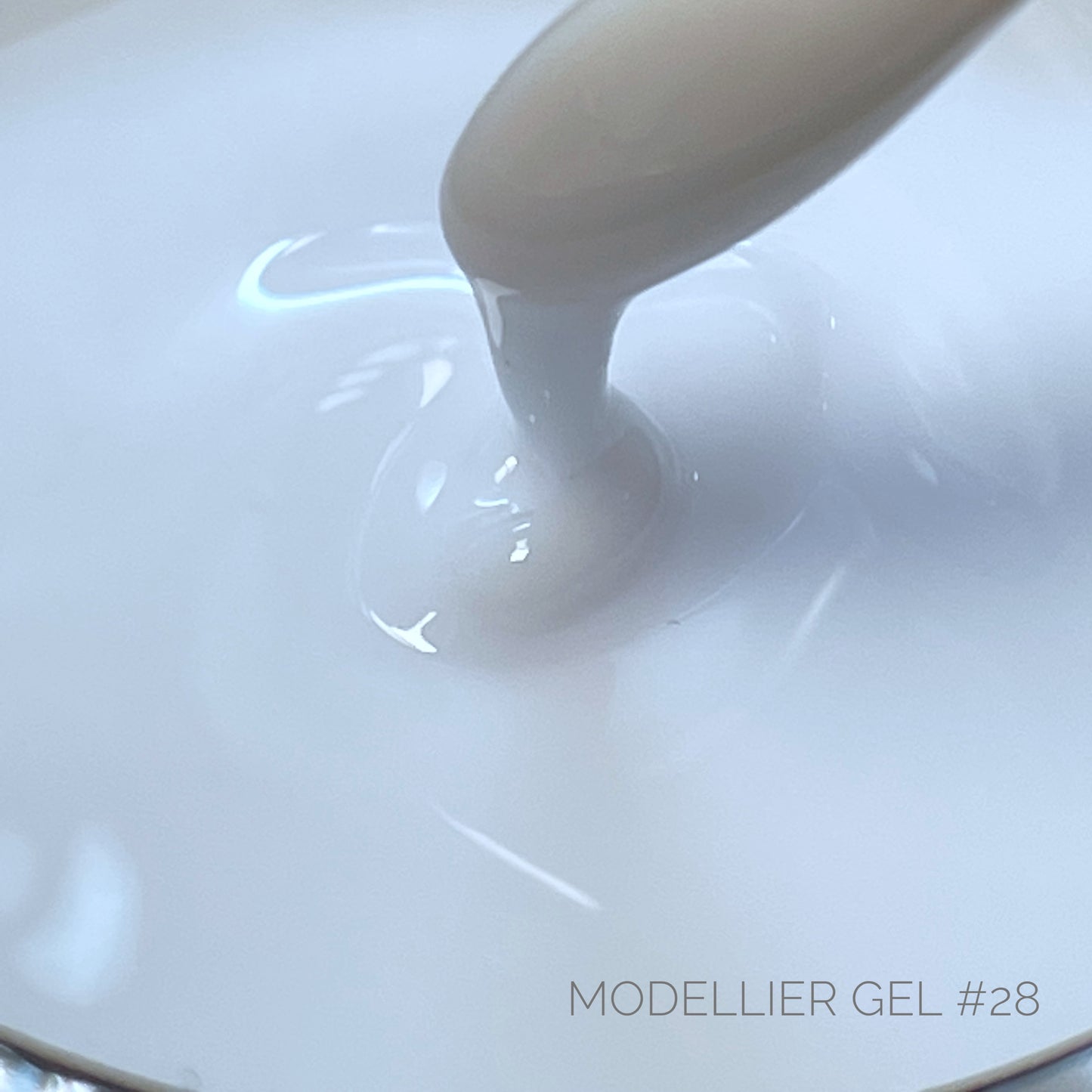 Modellier Gel Victoria Collection