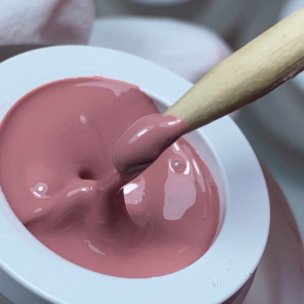 OMBRE GEL