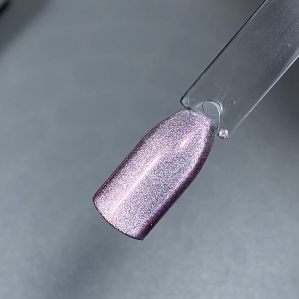 Gel Polish - Aurora Cat Eye