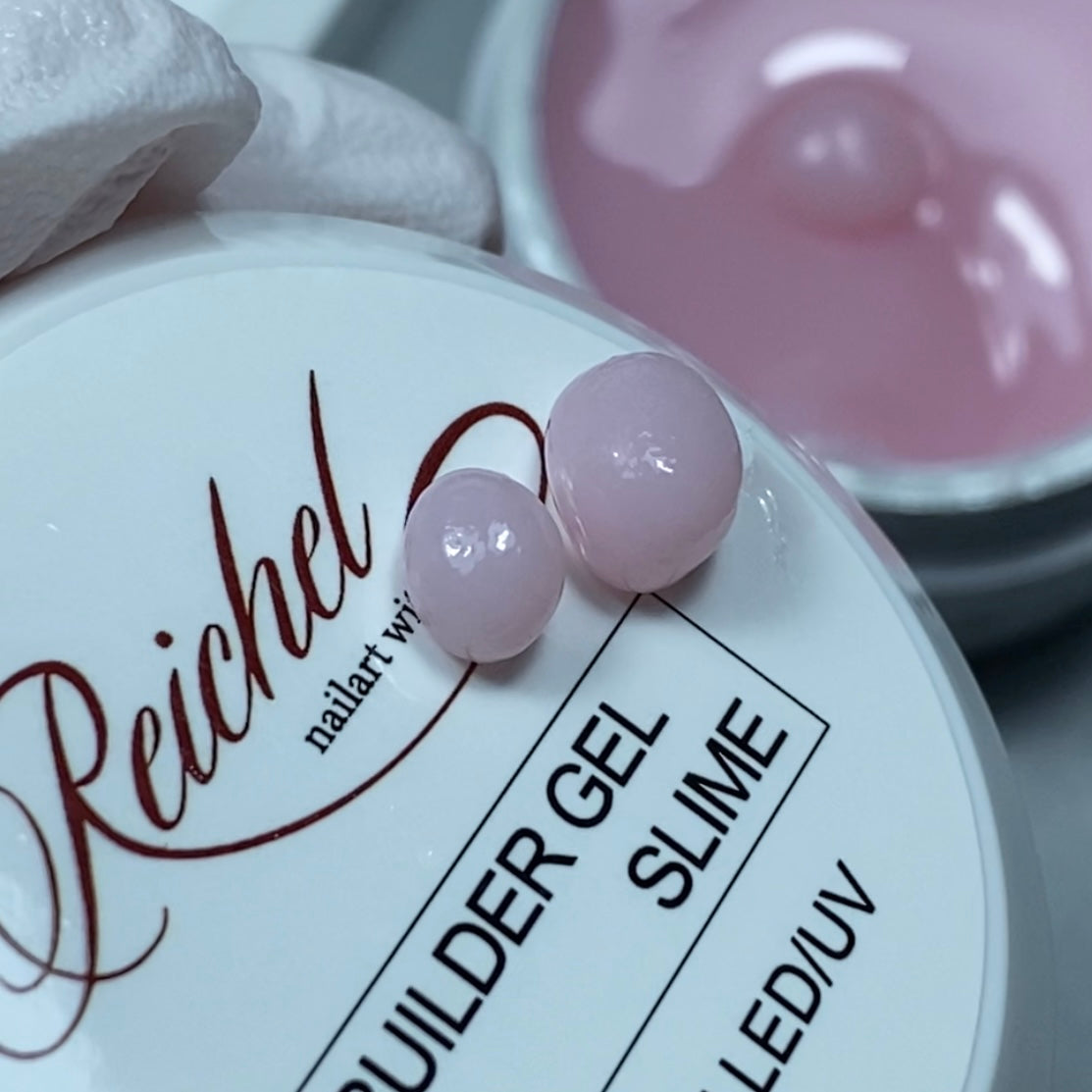 BUILDER GEL - SLIME