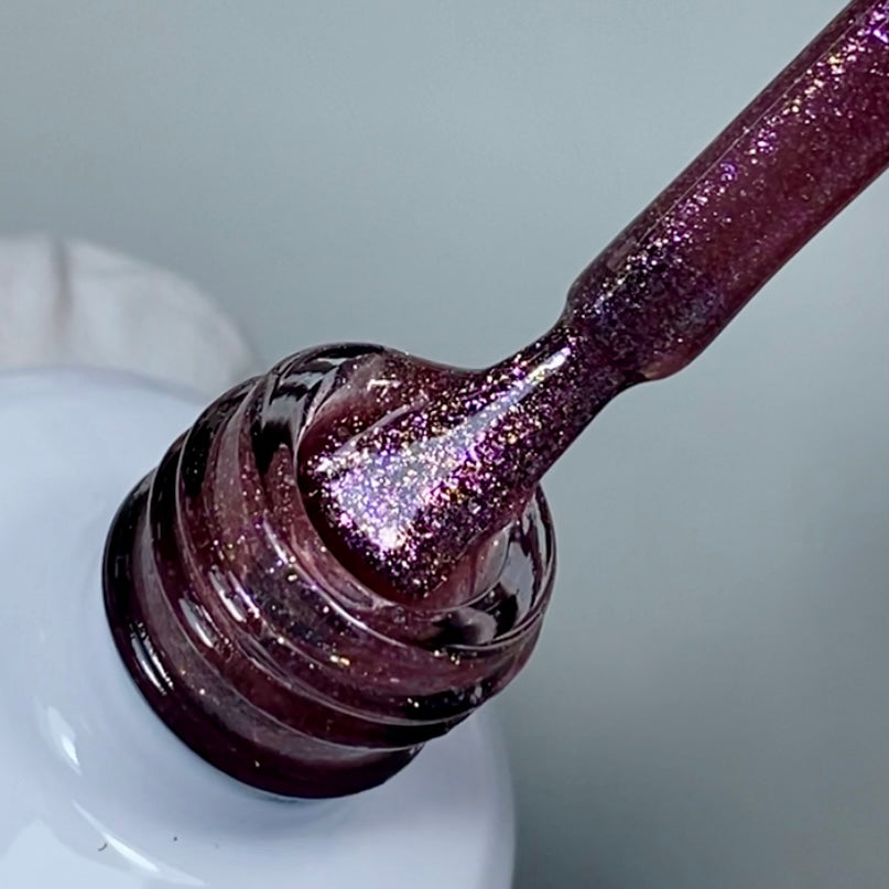 GEL POLISH - AMOUR