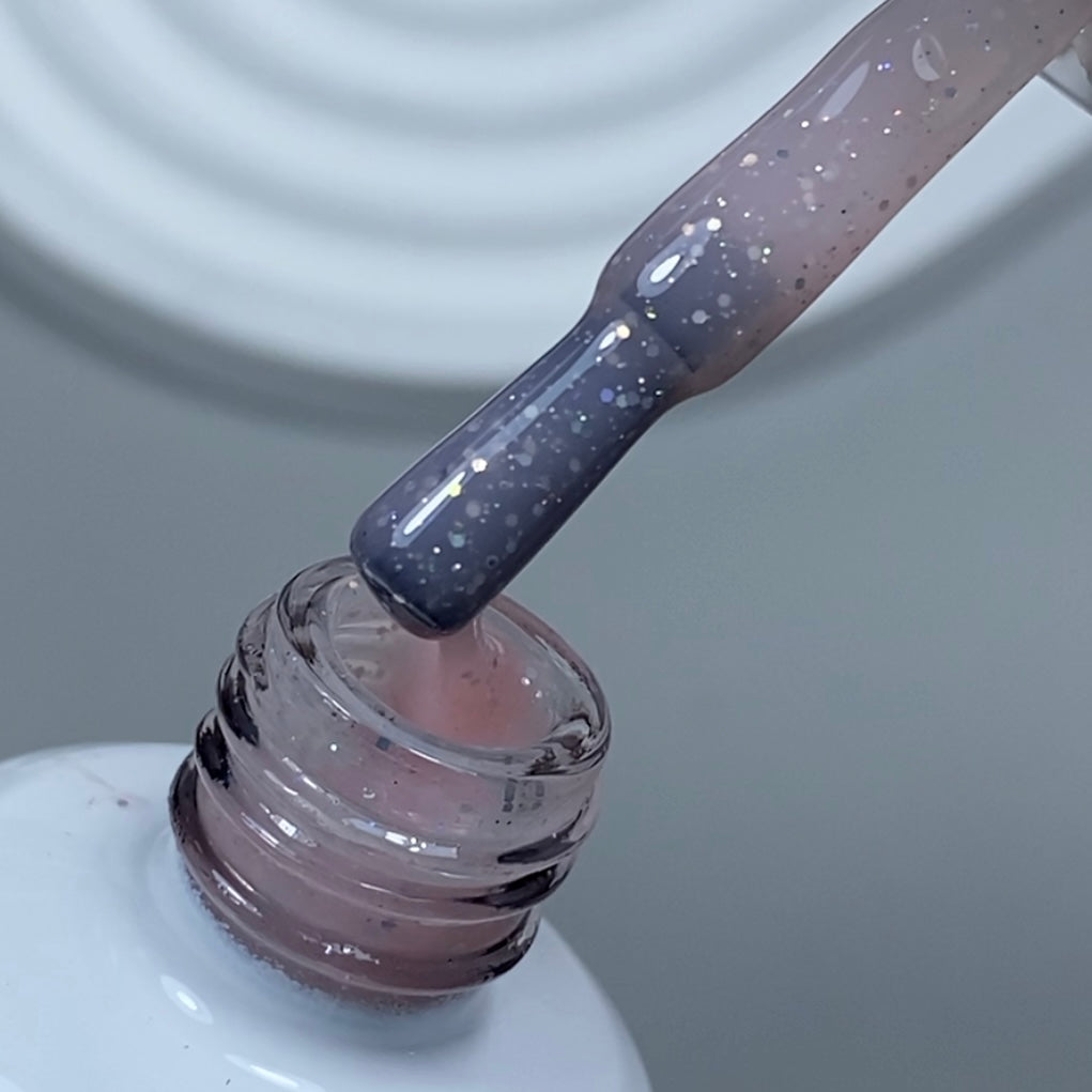 BASE COAT - MAGIC SPARK