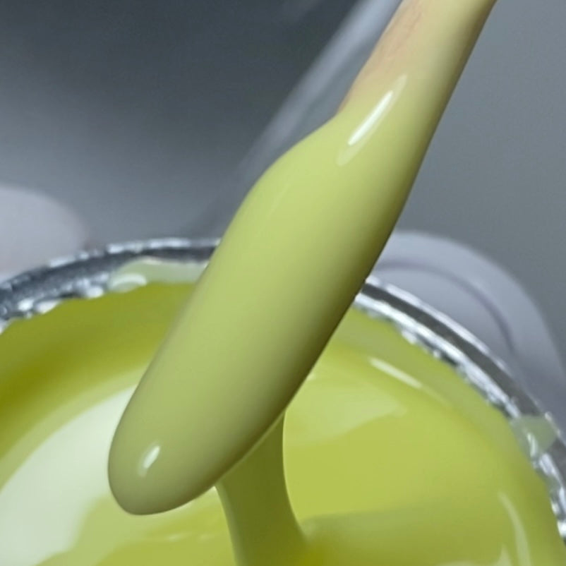 BUILDER GEL - BRUSH ON