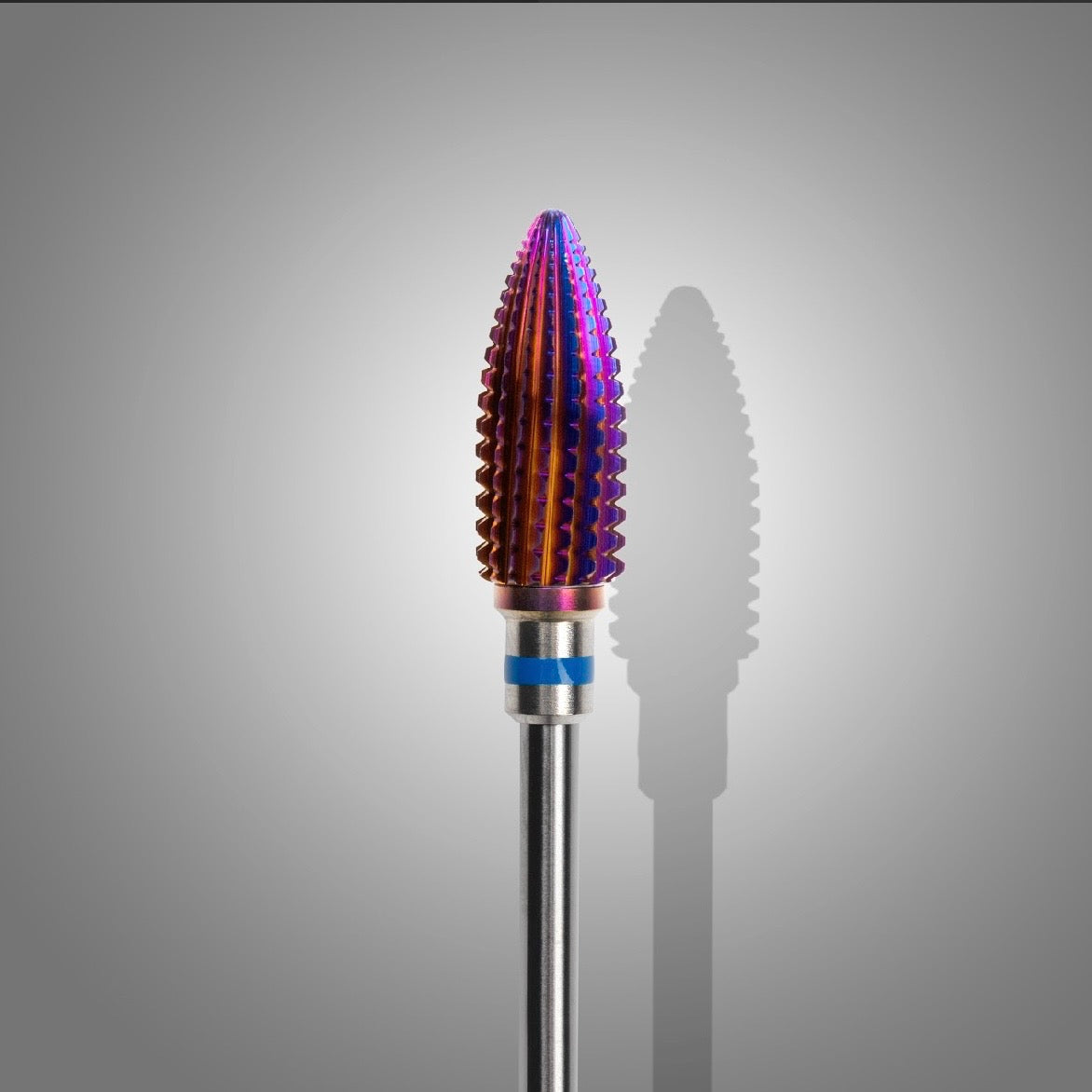 HARTMETALL FRÄSER - TORNADO