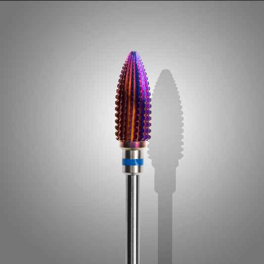 HARTMETALL FRÄSER - TORNADO