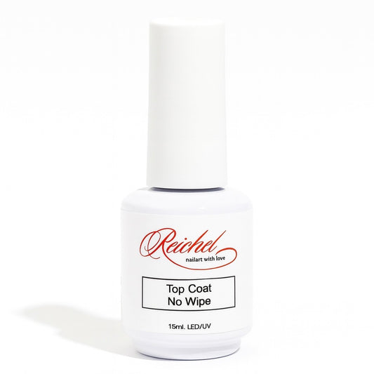 Top Coat No Wipe