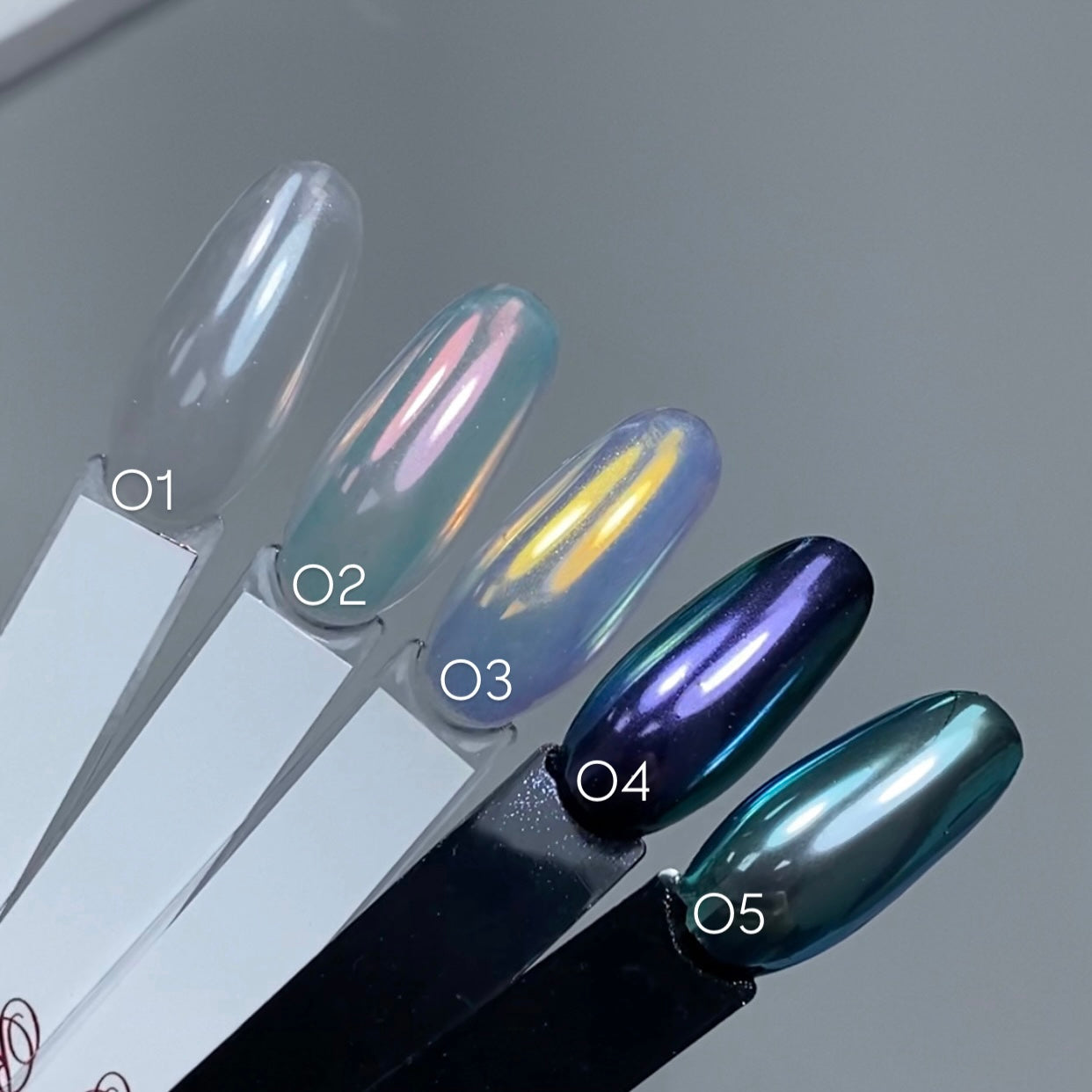 NAILART PIGMENT