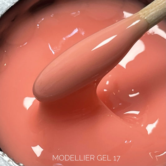 Modellier Gel - Victoria Collection