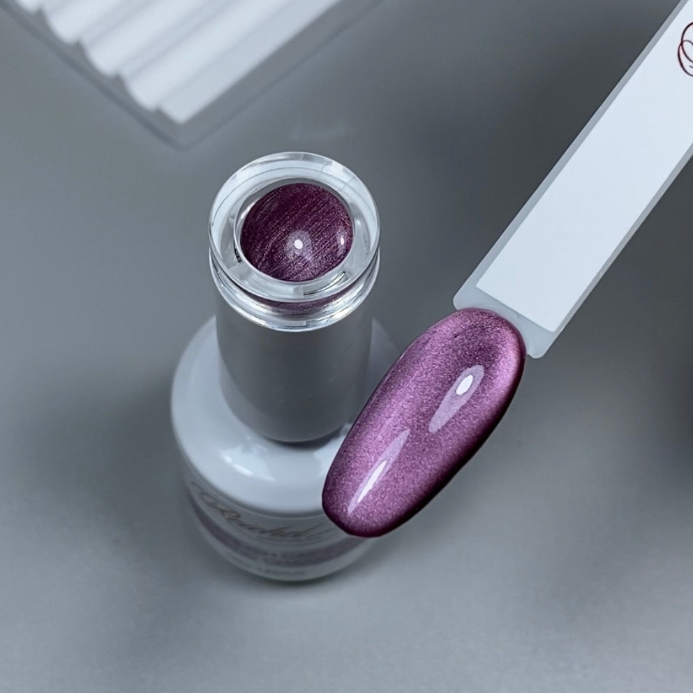 GEL POLISH - CAT EYE MAGNETIC CHARM