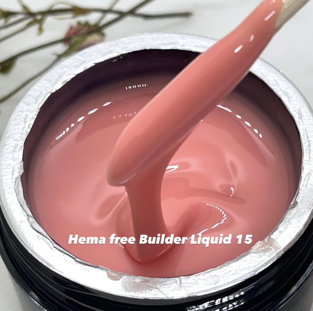 HEMA FREE Builder Liquid