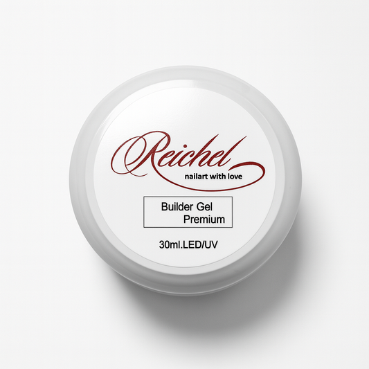 Builder Gel - PREMIUM
