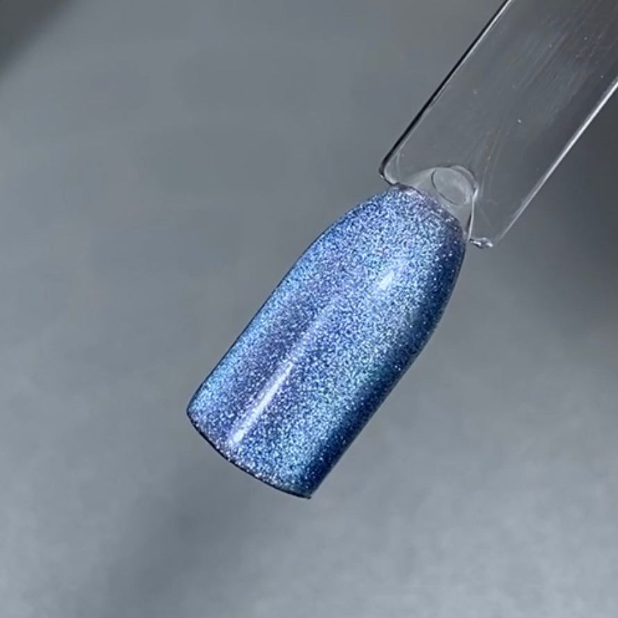 Gel Polish - Aurora Cat Eye