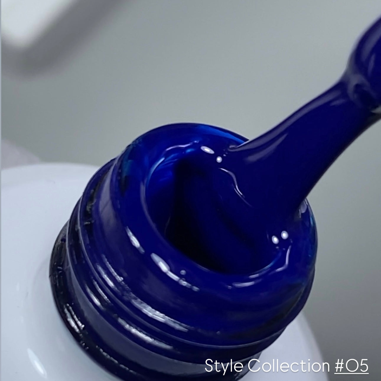 Гель для ногтей 