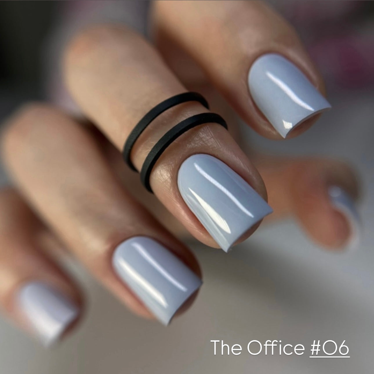 GEL POLISH - THE OFFICE