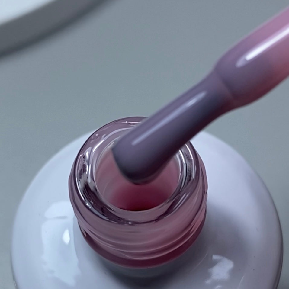 BUILDER GEL - BRUSH ON