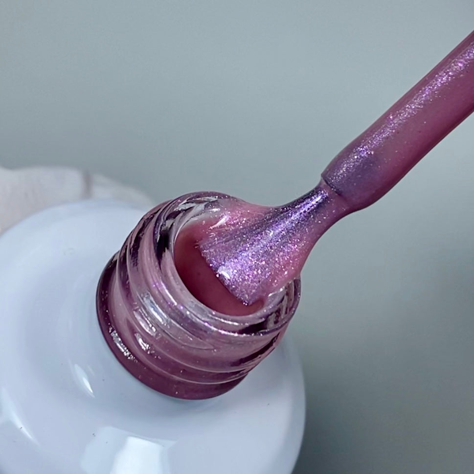 GEL POLISH - AMOUR