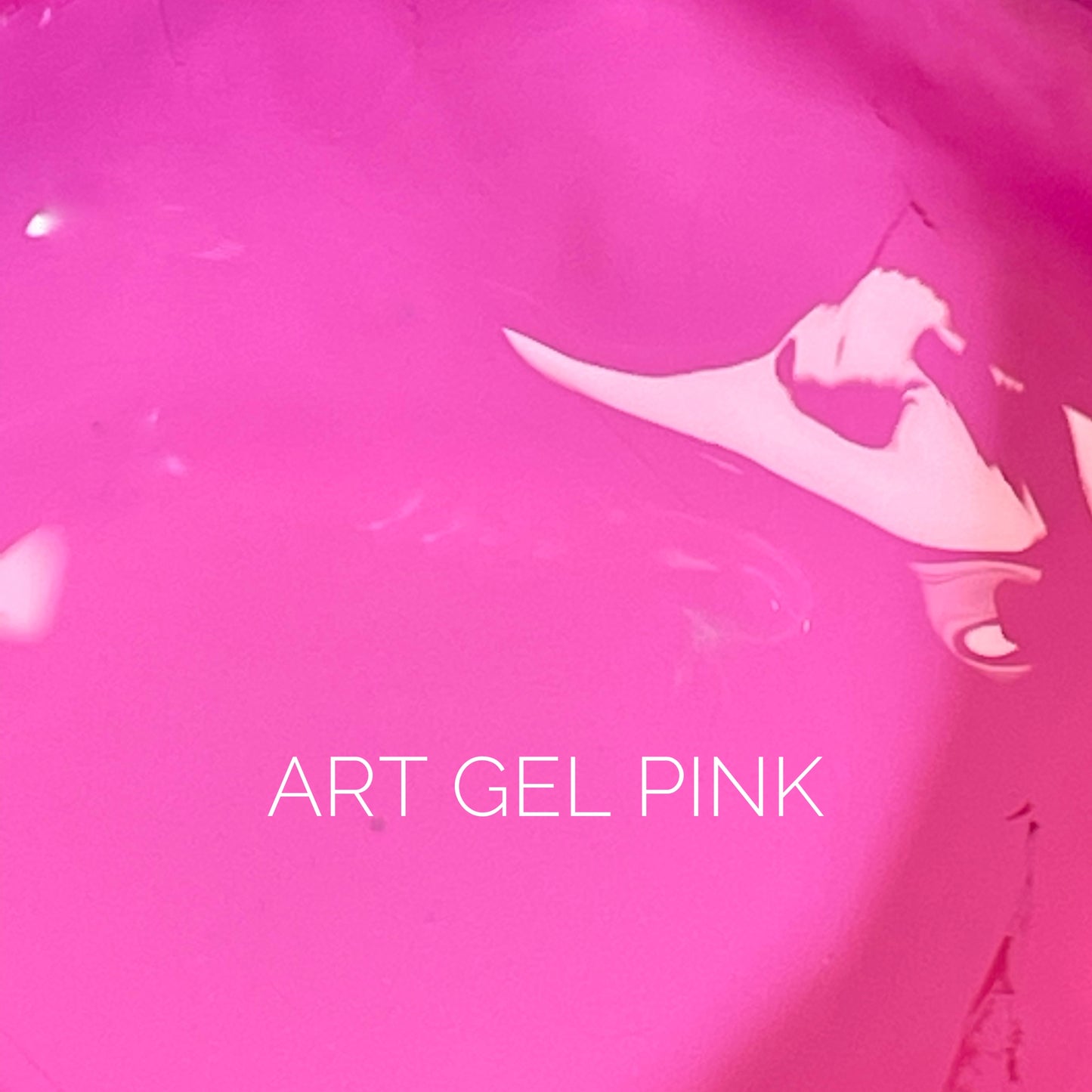 Art Gel Color