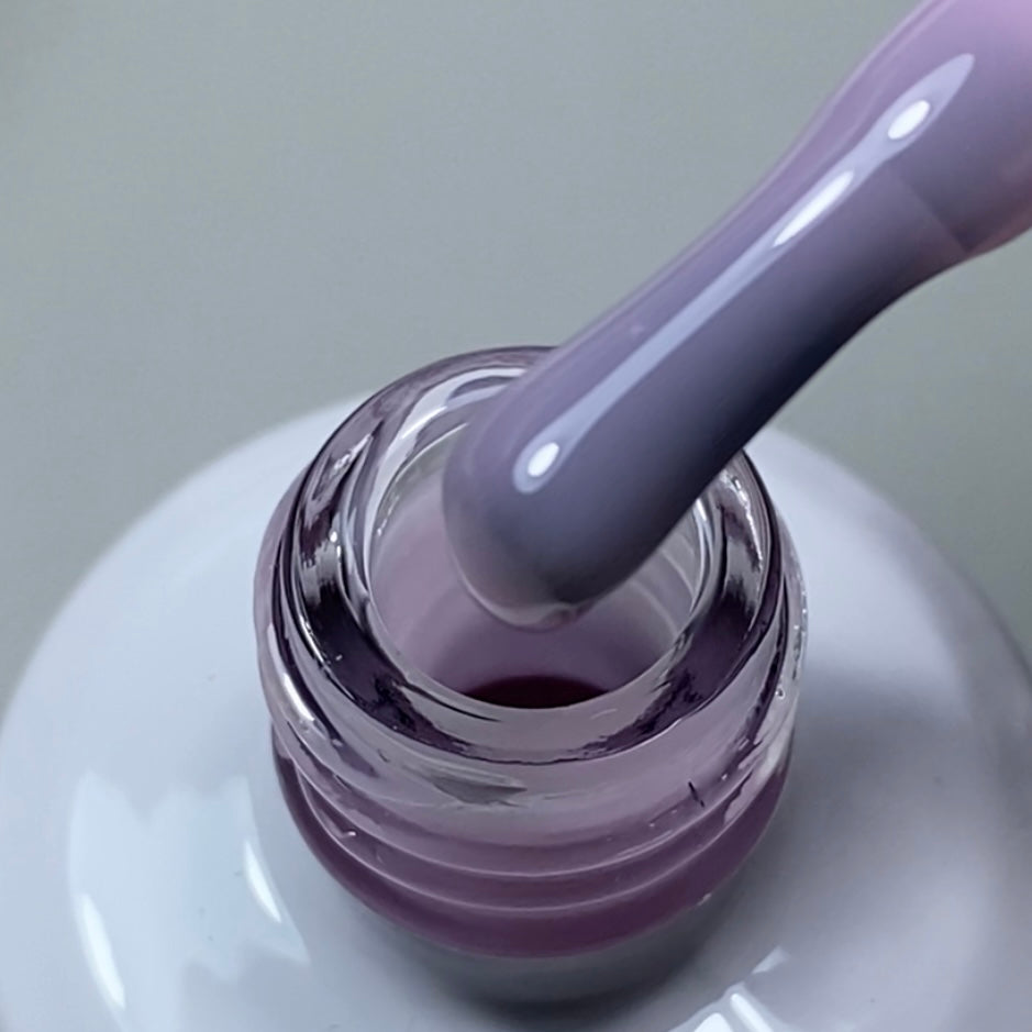 BUILDER GEL - BRUSH ON