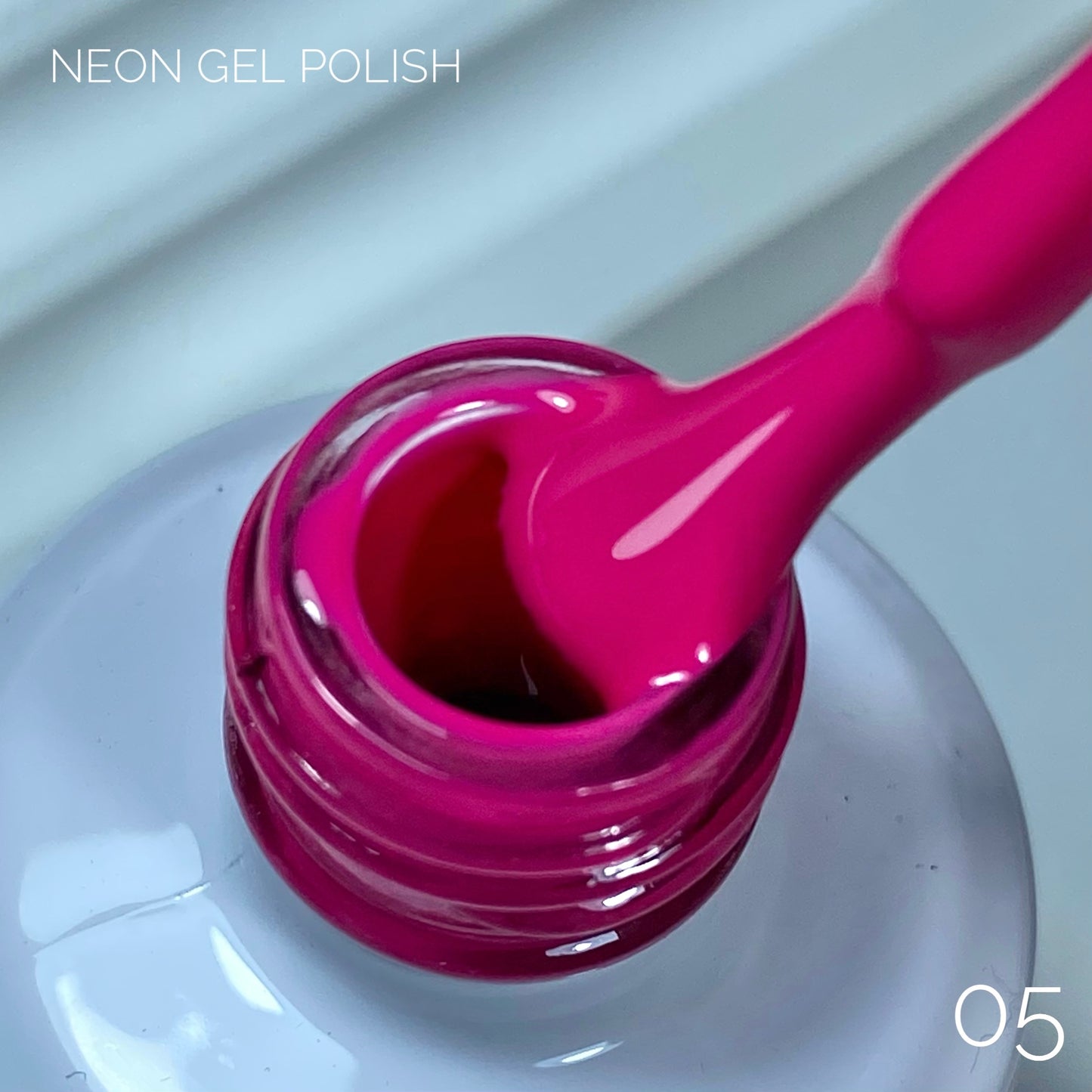 Gel Polish Neon