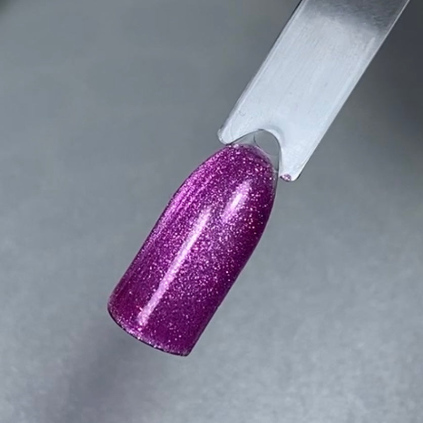 Gel Polish - Aurora Cat Eye