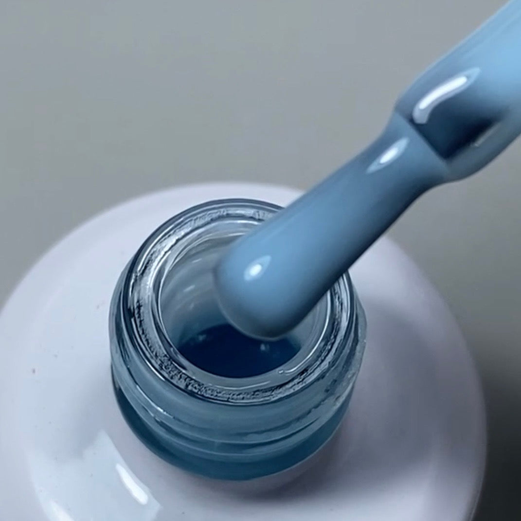 BUILDER GEL - BRUSH ON