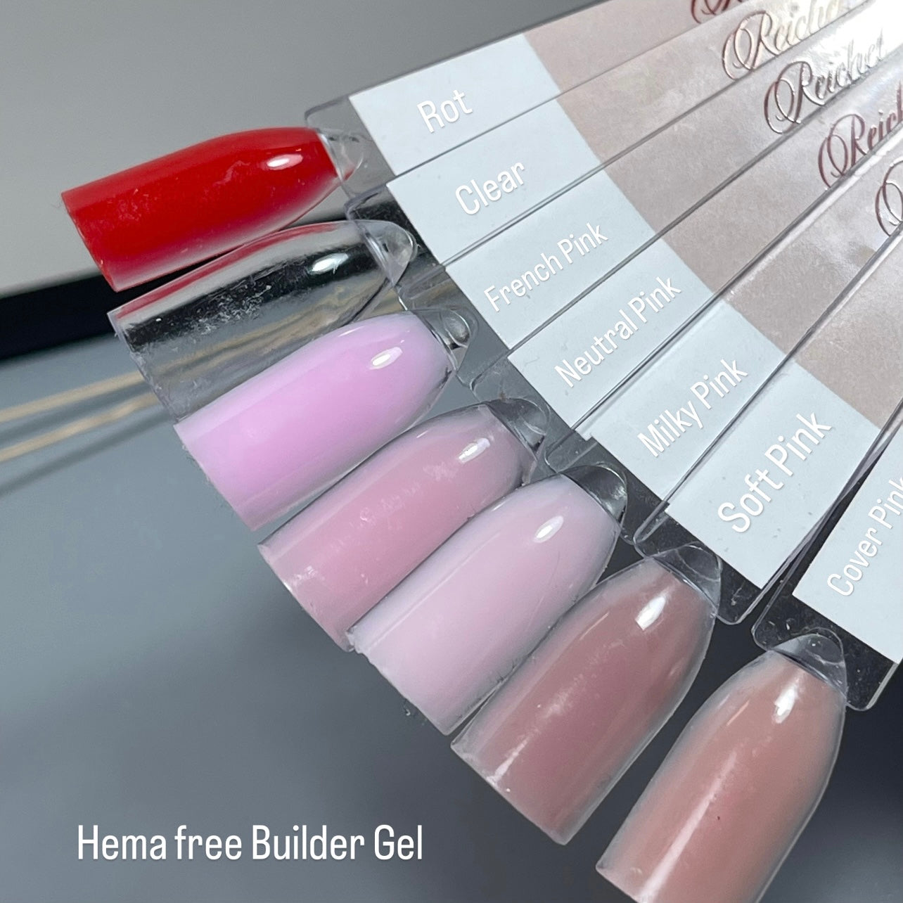 Builder Gel