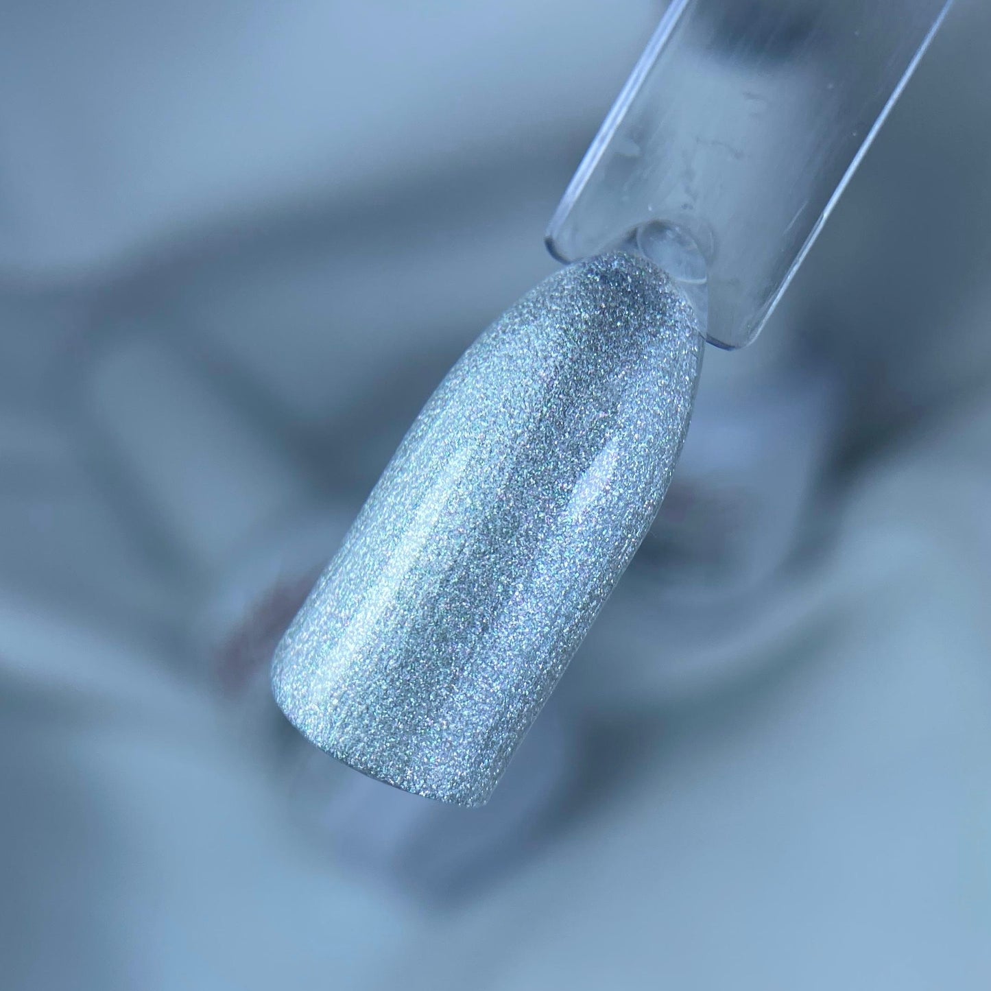 Gel Polish - Bridal Shimmer