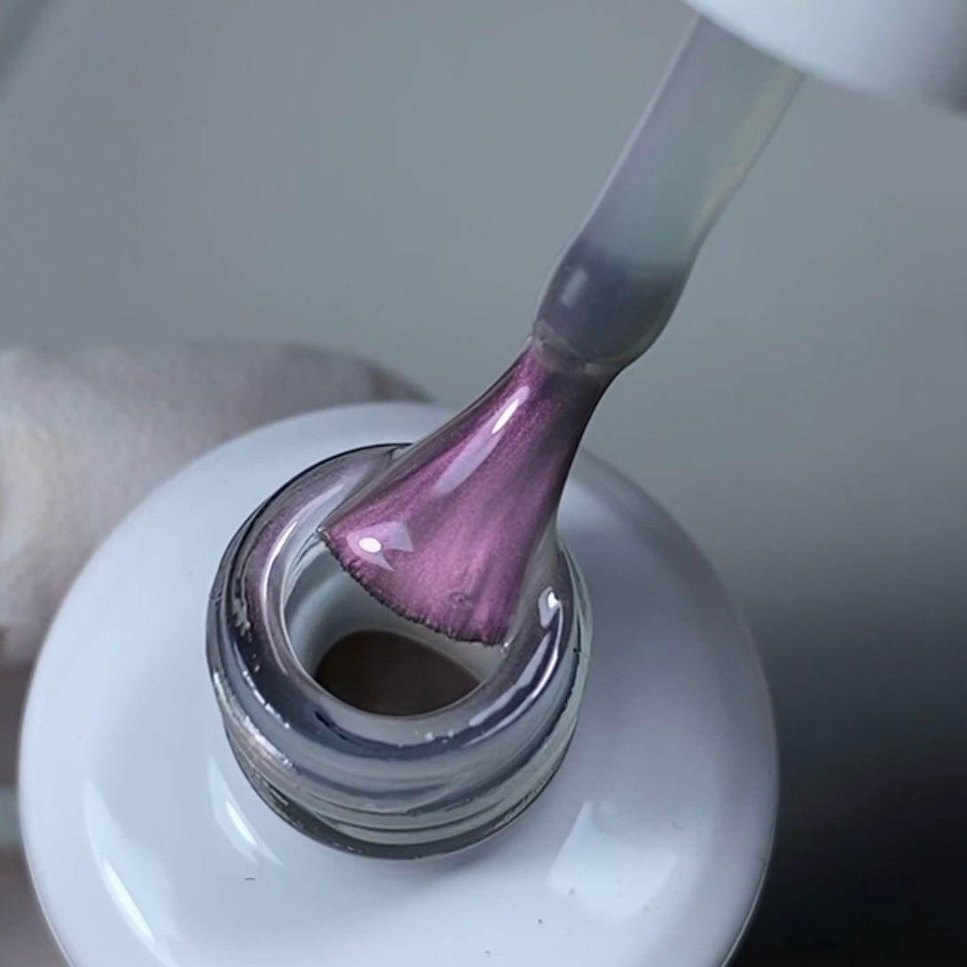 TOP COAT - PEARL