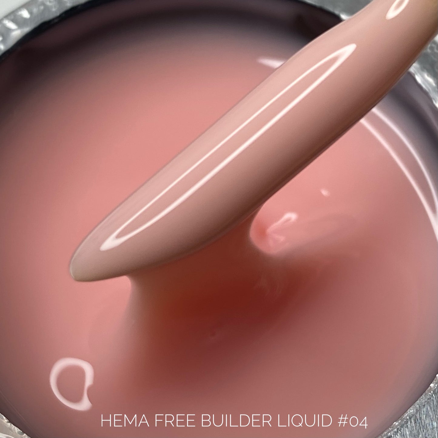 HEMA FREE Builder Liquid