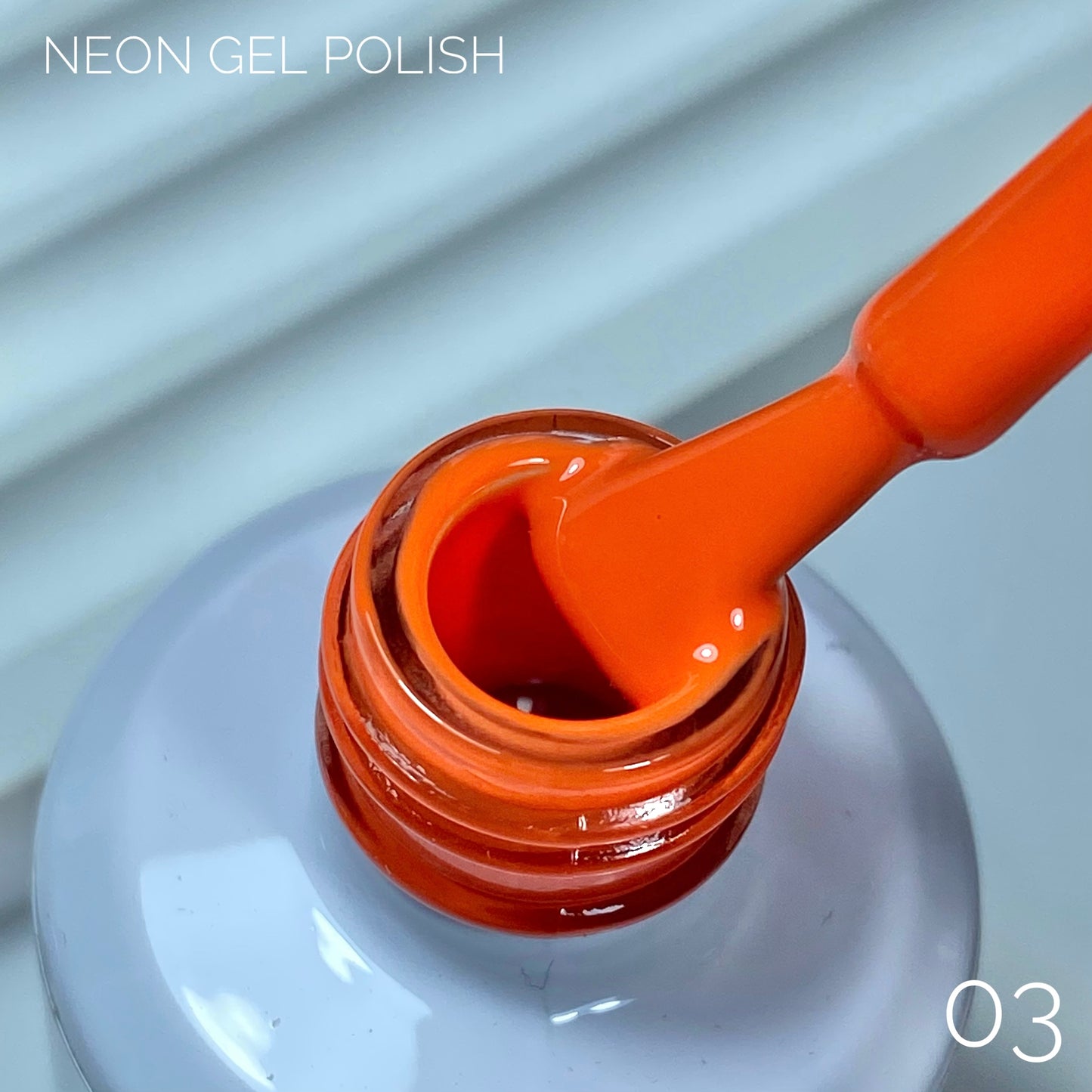 Gel Polish Neon