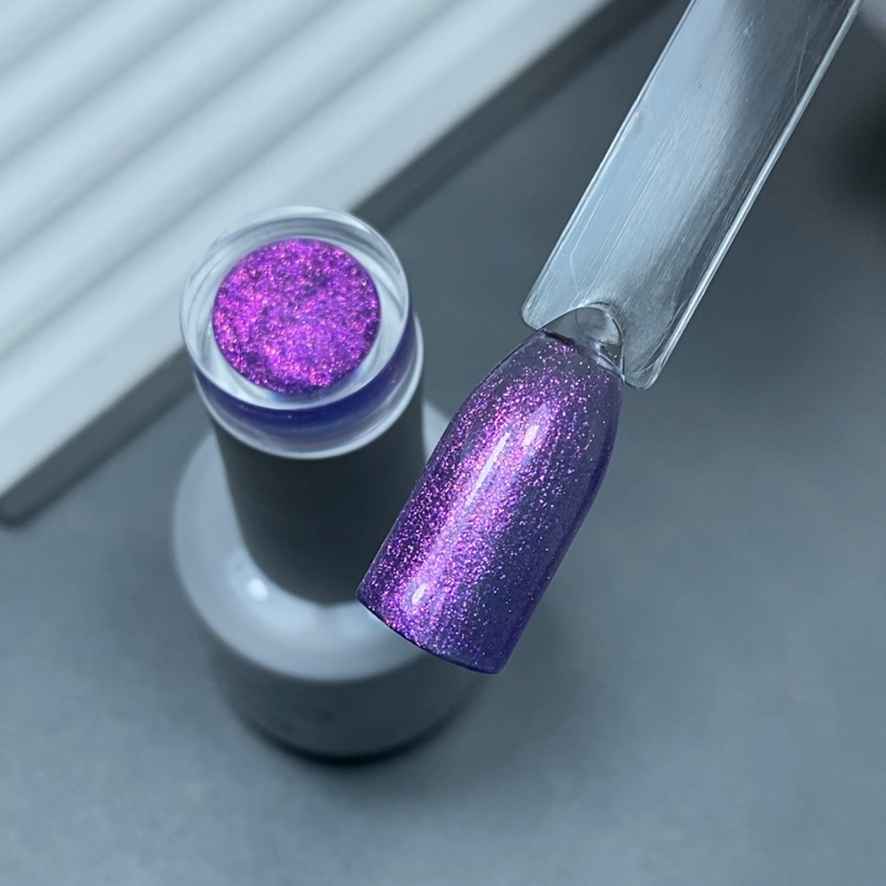 GEL POLISH - MERMAID