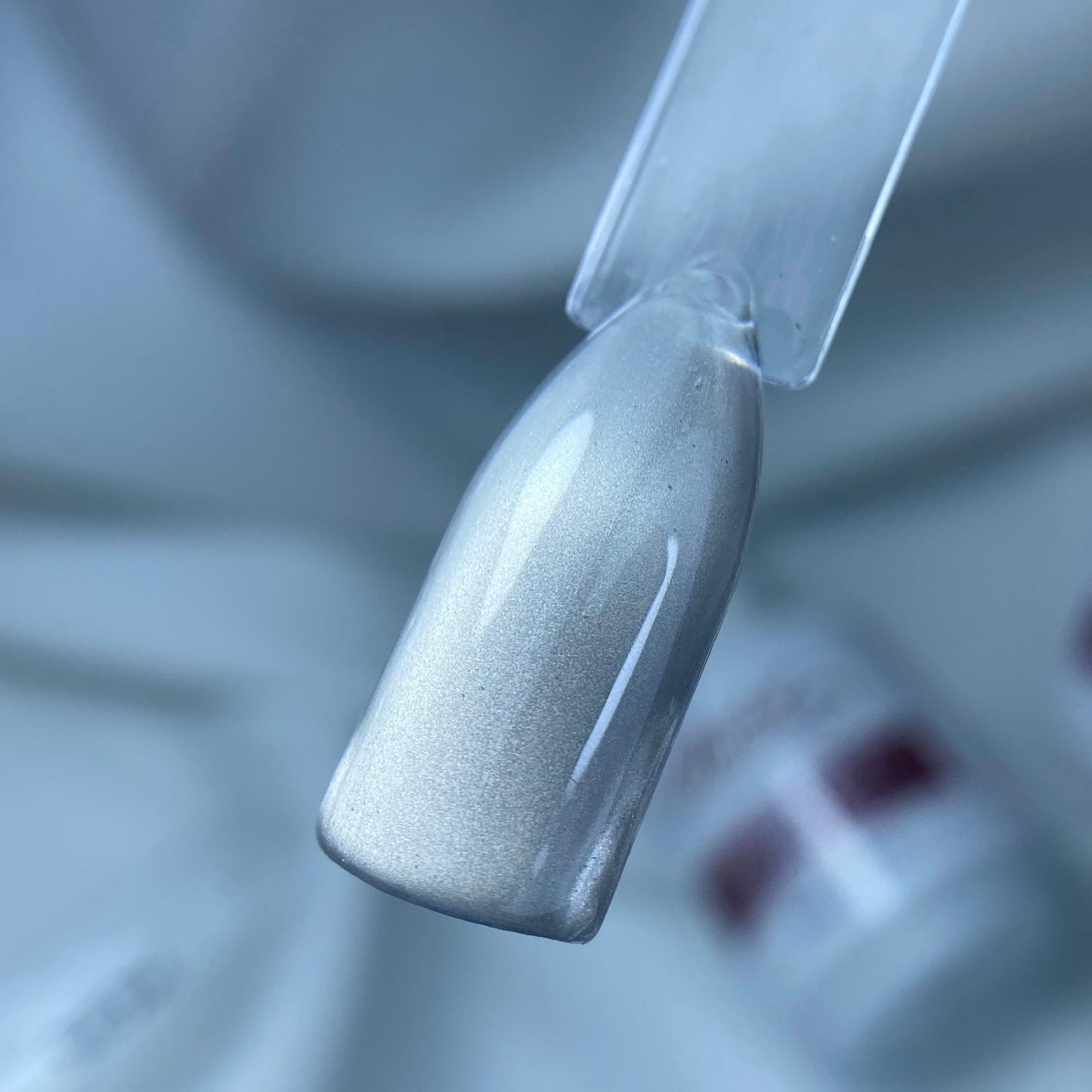 Gel Polish - Cat Eye Magnetic Charm