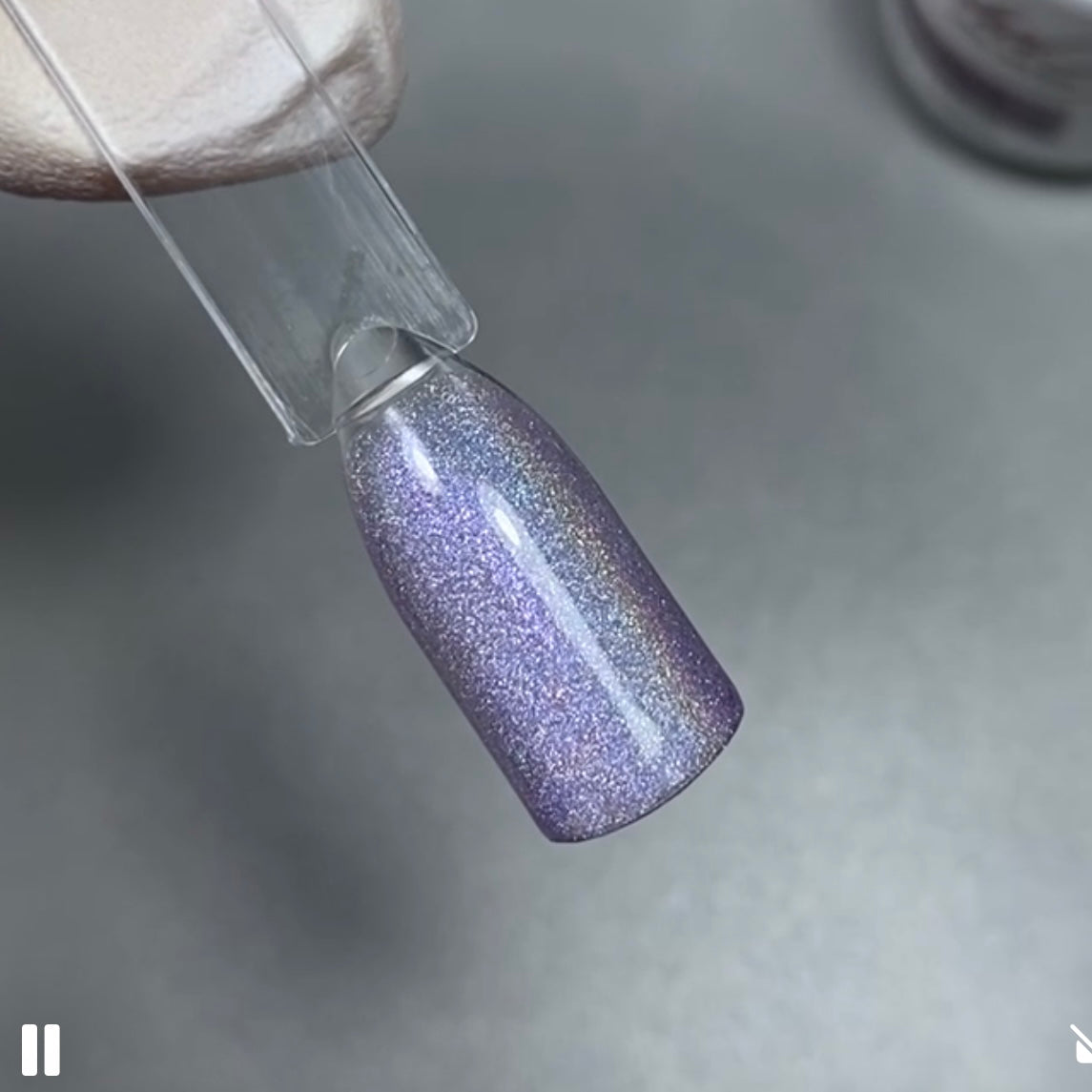 RAINBOW LASER - CAT EYE