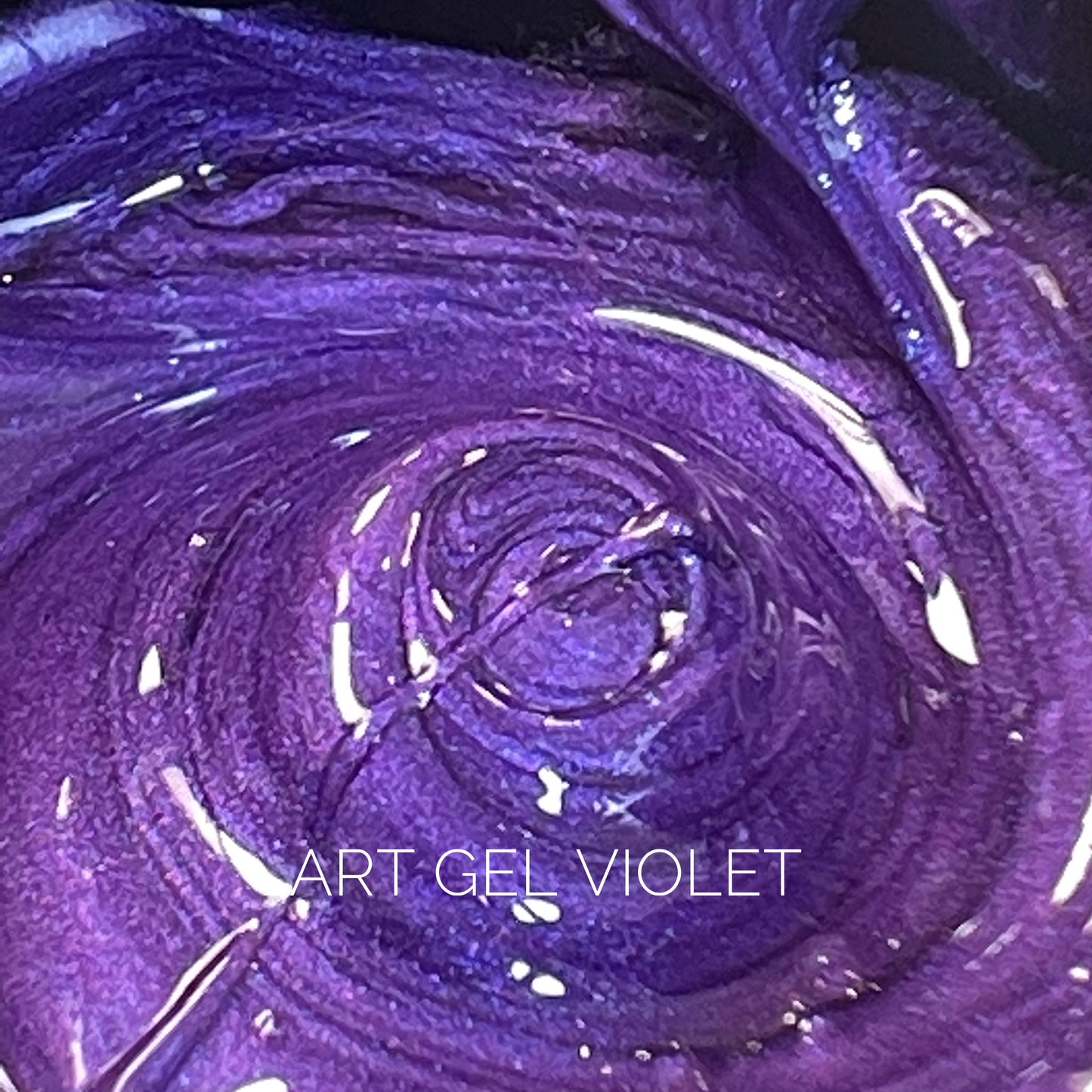 Art Gel Color