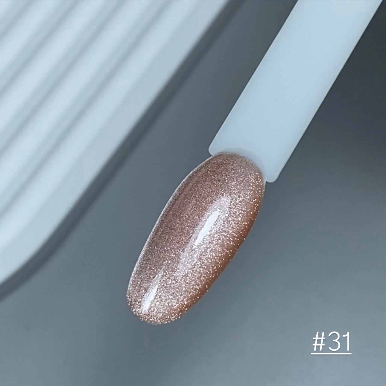 CAT EYE - CRYSTAL