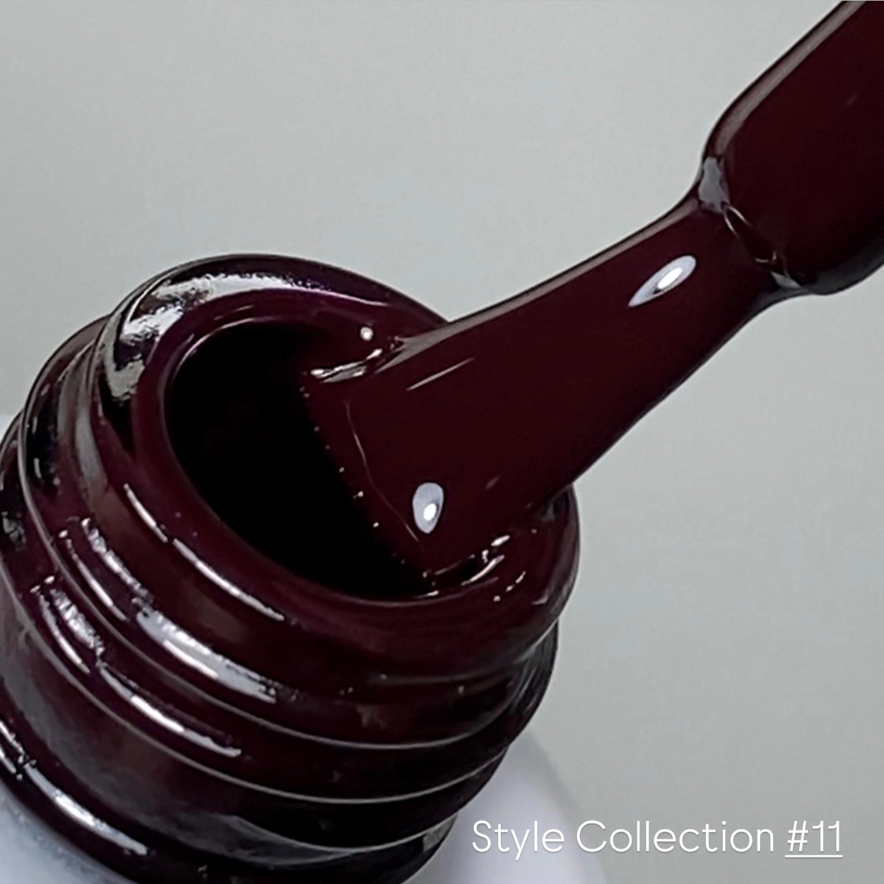 Гель для ногтей 