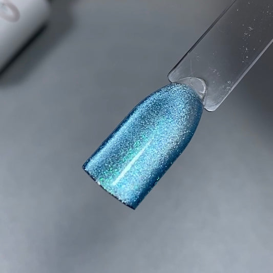 Gel Polish - Aurora Cat Eye