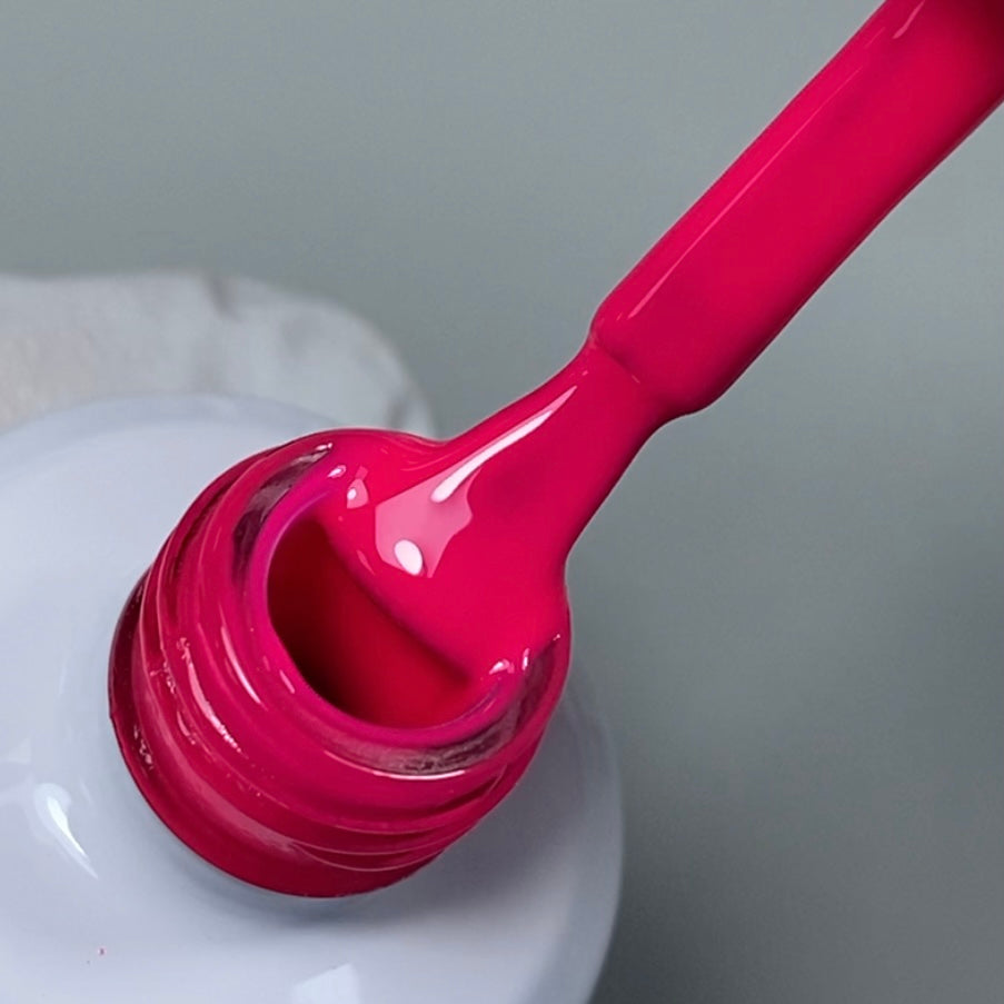 GEL POLISH - AMOUR