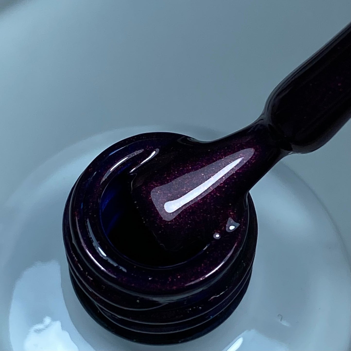 Гель-лак Алмаз 