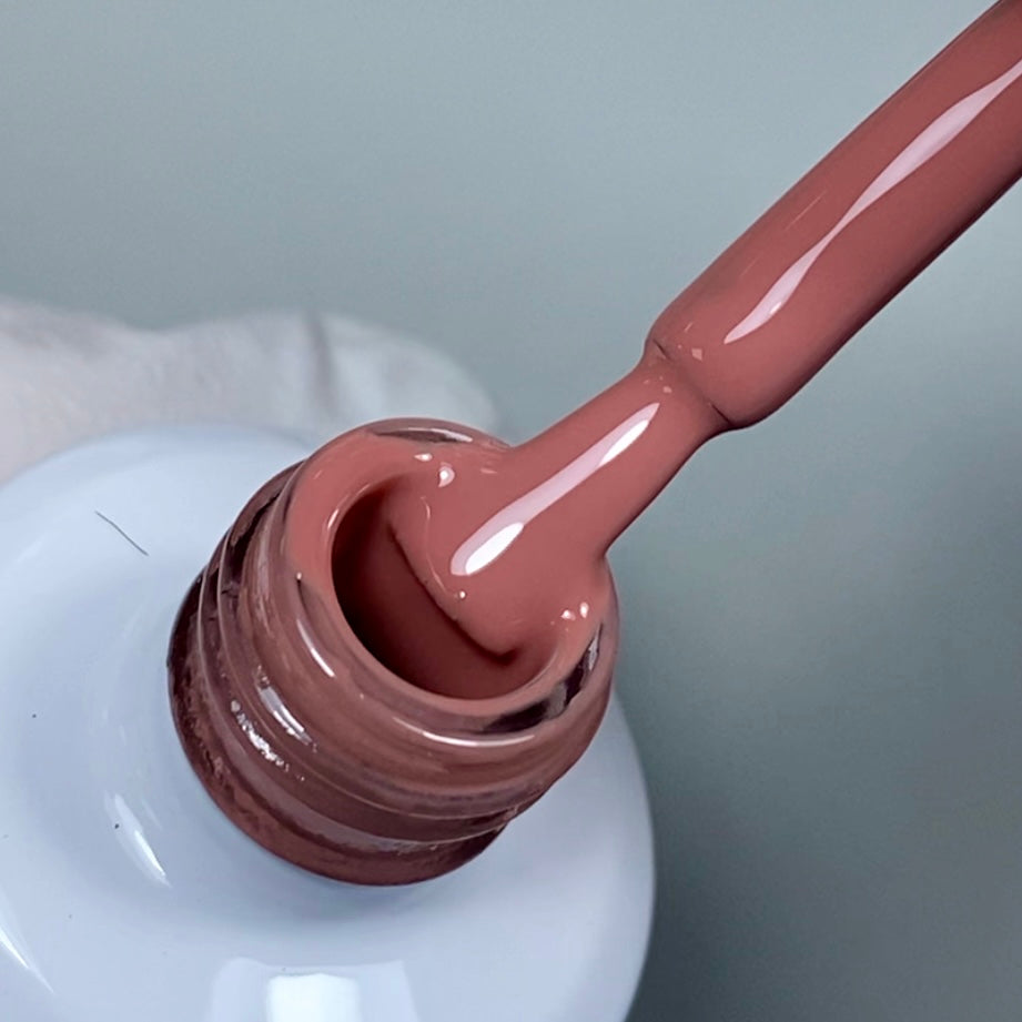 GEL POLISH - AMOUR