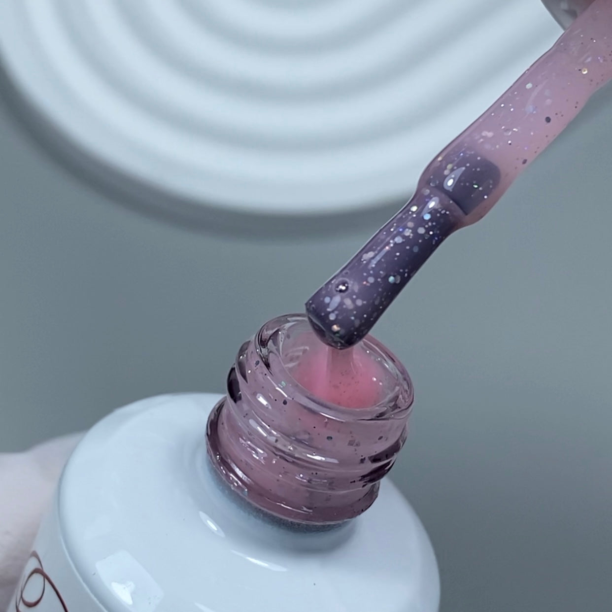 BASE COAT - MAGIC SPARK