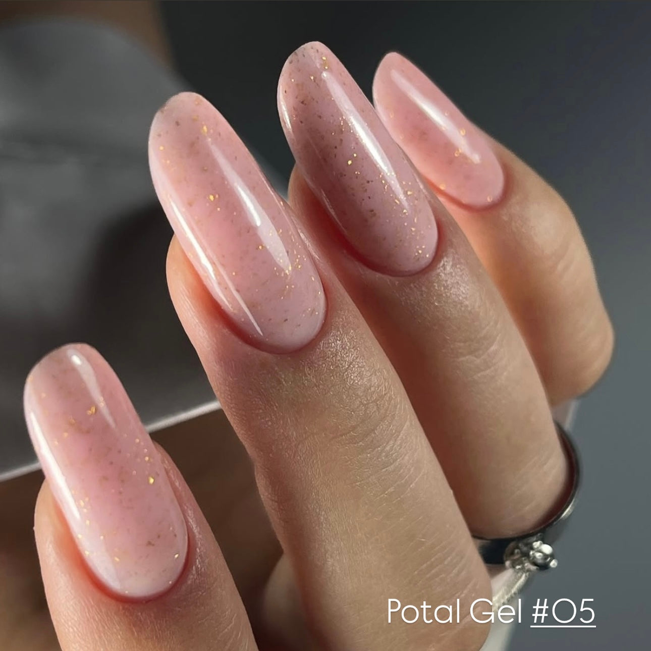 HEMA FREE BUILDER GEL - POTAL