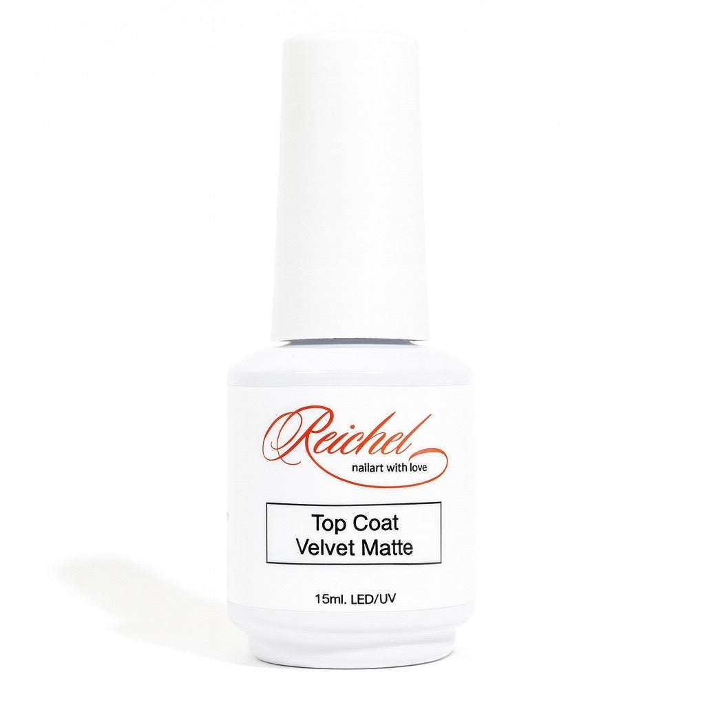 Top Coat Velvet Matte