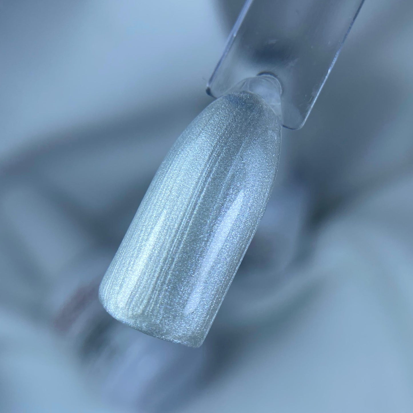 Gel Polish - Bridal Shimmer