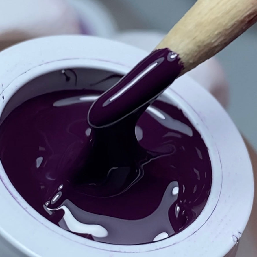 OMBRE GEL